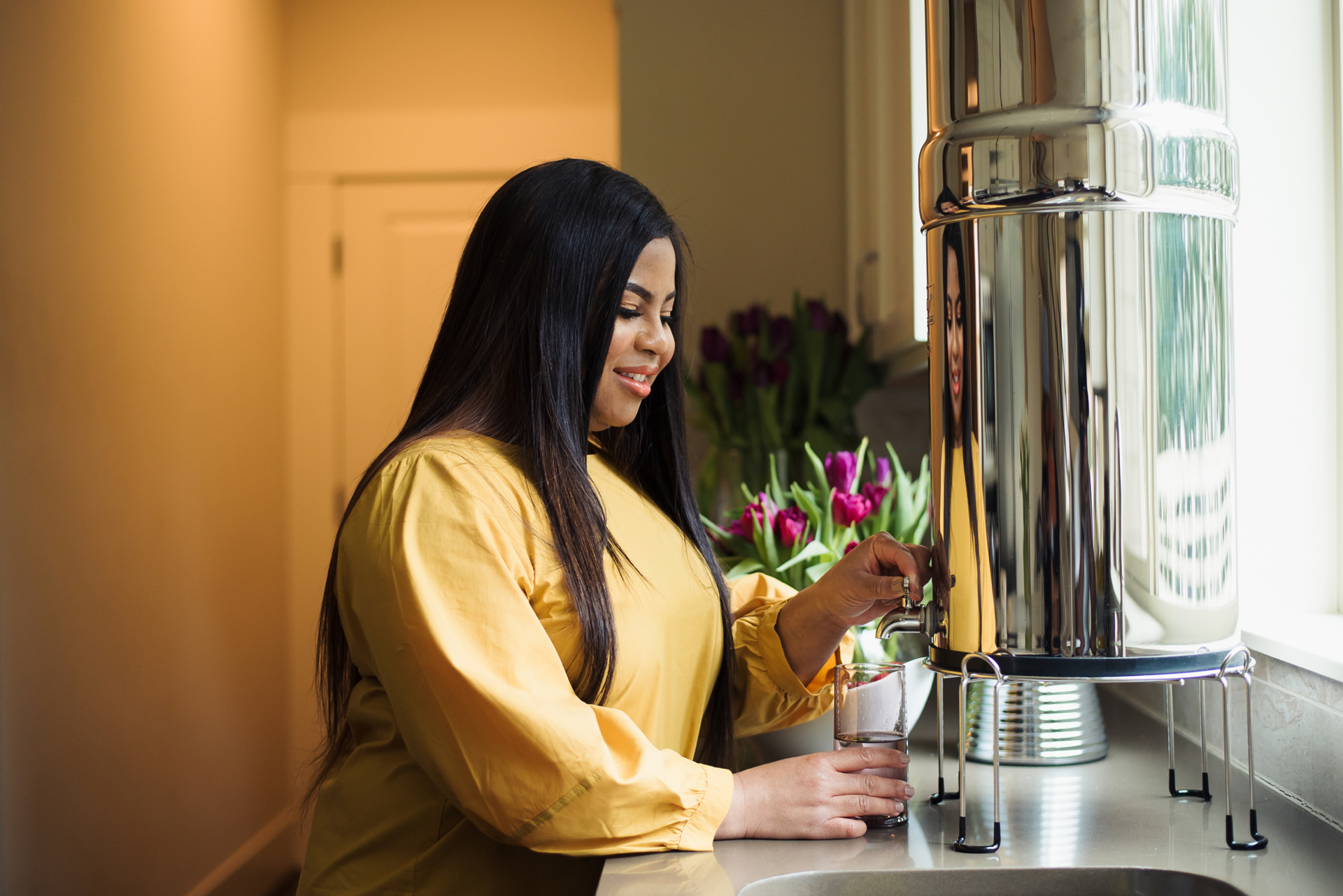 Why I Chose to Invest in a Home Water Filtration System
