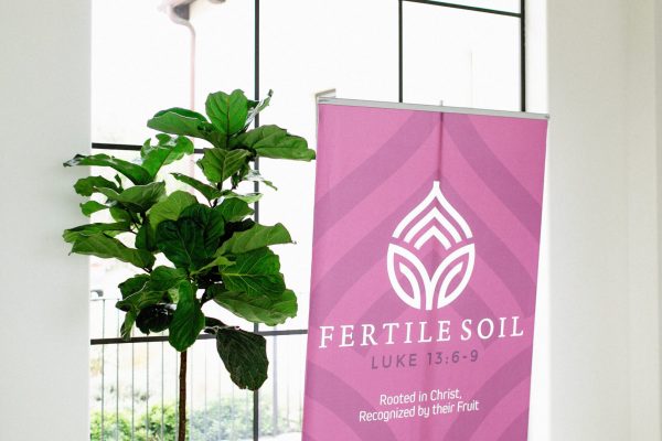 The Furtile soil1190